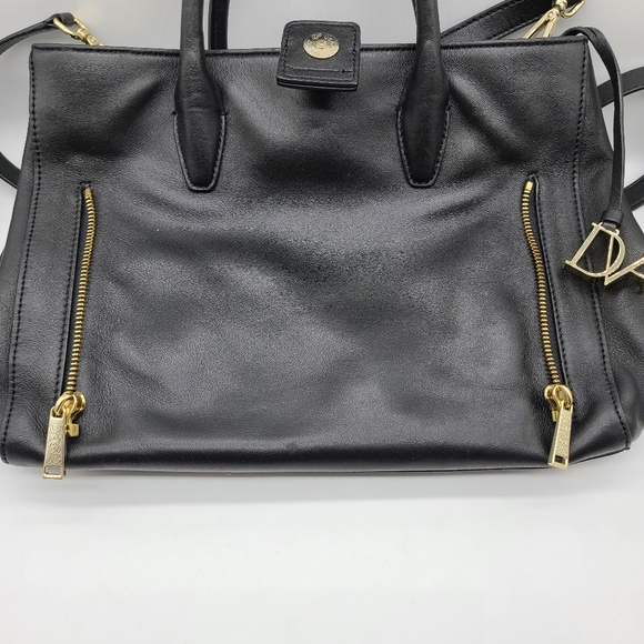 Diane Von Furstenburg Secret Agent Purse - Picture 4 of 16